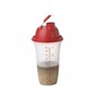 tupperware 2 cup shake container
