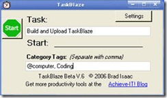 taskblaze